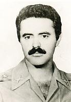 آلبوم اختصاصی تصاویر شهید هوشنگ رفیعی اشلقی . کد 1403258650 آ