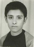 آلبوم اختصاصی تصاویر شهید محمدعلی رفیعی اخوره علیایی . کد 1403311822 آ