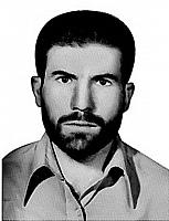 آلبوم اختصاصی تصاویر شهید حسن رفیعی توانا . کد 1403311828 آ