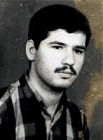 آلبوم اختصاصی تصاویر شهید موسی رفیعی راد . کد 1403321754 آ