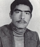 آلبوم اختصاصی تصاویر شهید عبدالرحیم رفیعی رنانی . کد 1403204882 آ