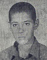 آلبوم اختصاصی تصاویر شهید سیدقاسم رفیعی طباطبایی . کد 1403278138 آ