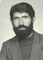 آلبوم اختصاصی تصاویر شهید ترحم رفیعی مراللو . کد 1403204828 آ