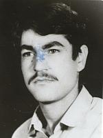 آلبوم اختصاصی تصاویر شهید کهزاد رفیعیان . کد 1403278143 آ