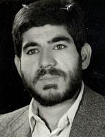 آلبوم اختصاصی تصاویر شهید منصور رفیعیان رنانی . کد 1403204896 آ