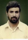 آلبوم اختصاصی تصاویر شهید مرتضی رفیعی دستجردی . کد 1403117215 آ