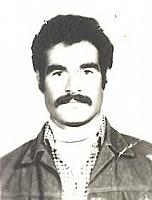 آلبوم اختصاصی تصاویر شهید علی اکبر رفیعی دمنه . کد 1403258643 آ