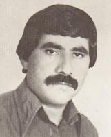 آلبوم اختصاصی تصاویر شهید علی رفیعی عالگولی . کد 1403258656 آ