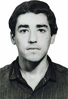 آلبوم اختصاصی تصاویر شهید عسگر رفیقی . کد 1403278146 آ