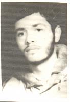 آلبوم اختصاصی تصاویر شهید سیدجعفر رکابی . کد 1403244789 آ