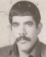 آلبوم اختصاصی تصاویر شهید علی رضا رکرک . کد 1403244790 آ