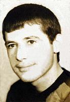 آلبوم اختصاصی تصاویر شهید مسلم رکس . کد 1403278151 آ