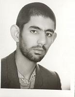 آلبوم اختصاصی تصاویر شهید سیدمحمد رکن الدینی غرابادی . کد 1403278152 آ