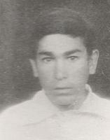 آلبوم اختصاصی تصاویر شهید اکبر رکنی علی ابادوزیر . کد 1403204903 آ