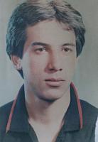 آلبوم اختصاصی تصاویر شهید ابراهیم رگجان . کد 1403311842 آ