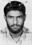 آلبوم اختصاصی تصاویر شهید علی رضا رمزی . کد 1403204909 آ