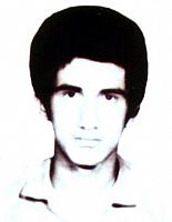 آلبوم اختصاصی تصاویر شهید پرویز رمضان پور . کد 1403311843 آ