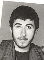 آلبوم اختصاصی تصاویر شهید حسینعلی رمضان پور . کد 1403311844 آ