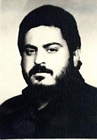 آلبوم اختصاصی تصاویر شهید شهریار رمضان پور . کد 1403258667 آ