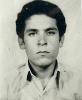 آلبوم اختصاصی تصاویر شهید علی اصغر رمضان پور . کد 1403204914 آ