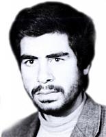 آلبوم اختصاصی تصاویر شهید سیدعلی اصغر رمضان زاده . کد 1403252041 آ