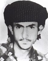 آلبوم اختصاصی تصاویر شهید امین رمضان مقدم . کد 1403329236 آ