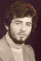 آلبوم اختصاصی تصاویر شهید جمال رمضان نژاد . کد 1403204924 آ