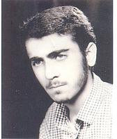 آلبوم اختصاصی تصاویر شهید رمضان علی رمضان نژاد . کد 1403278197 آ