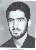 آلبوم اختصاصی تصاویر شهید یداله رمضانپور . کد 1403258673 آ