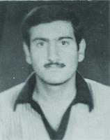 آلبوم اختصاصی تصاویر شهید عین اله رمضانعلی . کد 1403204979 آ