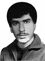 آلبوم اختصاصی تصاویر شهید حسین رضا رمضانی . کد 1403204952 آ