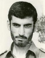 آلبوم اختصاصی تصاویر شهید خضر رمضانی . کد 1403311871 آ