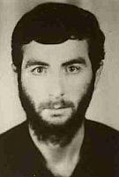 آلبوم اختصاصی تصاویر شهید رحمت علی رمضانی . کد 1403311873 آ