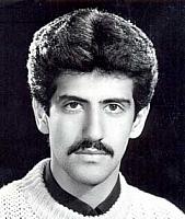 آلبوم اختصاصی تصاویر شهید شاهین رمضانی . کد 1403244820 آ