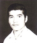 آلبوم اختصاصی تصاویر شهید عبدالصمد رمضانی . کد 1403278236 آ