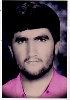 آلبوم اختصاصی تصاویر شهید علی محمد رمضانی . کد 1403311884 آ