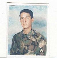 آلبوم اختصاصی تصاویر شهید محمدکرم رمضانی . کد 1403328820 آ