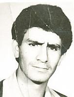 آلبوم اختصاصی تصاویر شهید محرم رمضانی النجارقی . کد 1403204984 آ