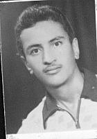 آلبوم اختصاصی تصاویر شهید علی رضا رمضانی بیدگلی . کد 1403204978 آ