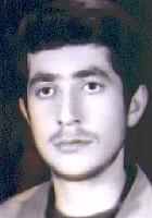 آلبوم اختصاصی تصاویر شهید اصغر رمضانی خانقاه . کد 1403244812 آ