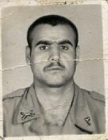 آلبوم اختصاصی تصاویر شهید محرم رمضانی خشک سلی . کد 1403204985 آ