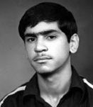 آلبوم اختصاصی تصاویر شهید مرتضی رمضانی زاده جونیانی . کد 1403205000 آ