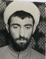 آلبوم اختصاصی تصاویر شهید حسین رمضانی زردابی . کد 1403311902 آ