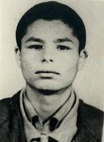 آلبوم اختصاصی تصاویر شهید محمدرضا رمضانی زرمهری . کد 1403204998 آ