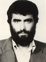 آلبوم اختصاصی تصاویر شهید محمد رمضانی زیارانی . کد 1403204991 آ