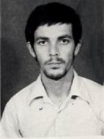 آلبوم اختصاصی تصاویر شهید جبار رمضانی سیاه خلکی . کد 1403204942 آ