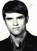 آلبوم اختصاصی تصاویر شهید یداله رمضانی قهدریجانی . کد 1403205009 آ