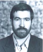 آلبوم اختصاصی تصاویر شهید غلام عباس رمضانی مقدم چری . کد 1403311904 آ