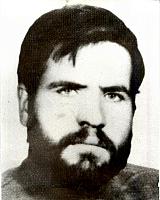 آلبوم اختصاصی تصاویر شهید محمد رمضانی نور . کد 1403204987 آ