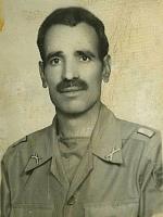 آلبوم اختصاصی تصاویر شهید سیف اله رمضانی چالشتری . کد 1403244819 آ